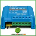 Produktbild: Victron Smartsolar MPPT 75/15 15A 12V 24V Solar Laderegler SCC07501506 BLUETOOTH