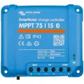 Produktbild: Victron SmartSolar MPPT Solarladeregler mit Bluetooth, 12V/24V, 75/15A