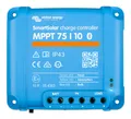 Produktbild: SmartSolar MPPT Laderegler 75/10 12/24V Bluetooth integriert / incl. 19% MwSt.