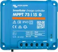 Produktbild: Victron Laderegler SmartSolar MPPT 75/15 Solarladeregler 12/24V 15A Bluetooth