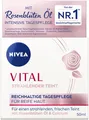 Produktbild: NIVEA VITAL STRAHLENDER TEINT Gesichtscreme 50,0 ml 89583