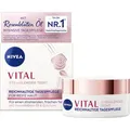 Produktbild: NIVEA VITAL Strahlender Teint Reichhaltige Tagespflege 50ml