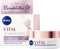Produktbild: 043364 NIVEA VITAL RADIANT SKIN Anti-Falten-Tagescreme - reife Haut