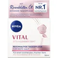 Produktbild: NIVEA VITAL STRAHLENDER TEINT Gesichtscreme 50,0 ml
