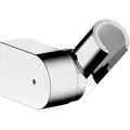 Produktbild: hansgrohe Brausehalter 28328000 chrom, für Schläuche mit konischer Mutter