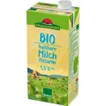 Produktbild: Schwarzwaldmilch H-Weide 1,5% Bio-Milch 12x 1,0 l