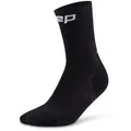 Produktbild: CEP Basicsocken CEP run socks, mid cut, 5.0, men IV