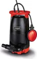 Produktbild: Scheppach SWP750 Kombi Tauchpumpe 750 W
