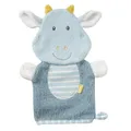 Produktbild: Waschhandschuh Drache,  Fehn GmbH Kinderwaschhandschuh Waschlappen Heimtextilien