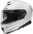 Produktbild: Schuberth S3 Helm, weiß, 2XL (62/63)