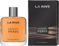 Produktbild: La Rive Heroic Man Eau de Toilette 100 ml