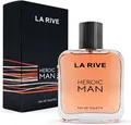 Produktbild: LA RIVE Heroic Man - Eau de Toilette - 100 ml, 100 ml