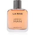 Produktbild: La Rive Heroic Man Eau de Toilette 100 ml
