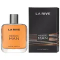 Produktbild: La Rive Heroic Man EDT Herrenparfüm 100 ml