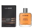 Produktbild: La Rive HEROIC MAN Eau de Toilette 100 ml