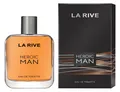 Produktbild: La Rive HEROIC MAN Eau de Toilette EdT Spray Herren Parfum Duftzwilling 1x 100ml