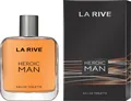 Produktbild: LA RIVE Heroic Man Eau de parfum 100 ml