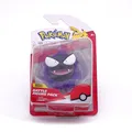 Produktbild: Pokemon Battle Figuren - ua. Pikachu/Flamara/Karnimani/Feurigel/Endivie/Nebulak
