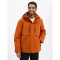 Produktbild: camel active Funktionsjacke orange XL (54)