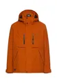 Produktbild: camel active Herren teXXXactive® Jacke mit Abnehmbarer Kapuze Zimt, menswear-54