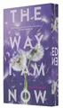 Produktbild: The way I am now: Die Fortsetzung des New York Times-Bestsellers THE WAY I USED TO BE