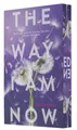Produktbild: Belletristik The way I am now Die Fortsetzung des New York Times-Bestsellers THE WA Amber Smith