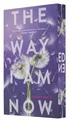 Produktbild: The way I am now: Die Fortsetzung des New York Times... | Buch | Zustand wie neu