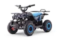 Produktbild: ATV - Mini-Quad für Kinder Beneo Motors Veloci Blau - 800W