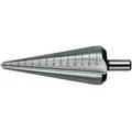 Produktbild: Blechschälbohrer Heller HSS ø: 3 - 14mm mit Rundschaft