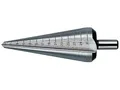 Produktbild: Blechschälbohrer HELLER® HSS Ø 3 - 14 mm mit Zylinderschaft