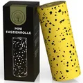 Produktbild: Mini Faszienrolle klein -Massage für Fuß Arme Beine Massagerolle Faszien Fitness