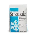 Produktbild: Oppenhäuser Streusalz, 0-5 mm Körnung, 25 kg, Auftausalz mit langanhaltender Wirkung bei Glätte, 1 Sack à 25 kg O-5002025