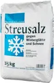 Produktbild: Oppenhäuser Großhandel & Produktion Sand Streusalz/Auftausalz Auftaustreu Streumittel Winterstreu Streugut