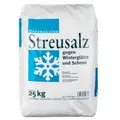 Produktbild: Oppenhäuser Streusalz Auftausalz Streugut Streumittel grobkörnig 25kg