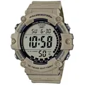 Produktbild: Casio Collection Armbanduhr AE-1500WH-5AVEF Digital Uhr - Grün