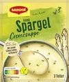 Produktbild: Maggi Guten Appetit, Spargel Cremesuppe, 60g Beutel, ergibt 3 Teller, 1er Pack (1 x 60g)