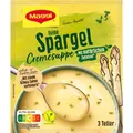 Produktbild: Maggi Guten Appetit Spargel Cremesuppe mit natürlichen Zutaten 60g
