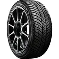 Produktbild: 2x Ganzjahresreifen - AVON AS7 ALL SEASON 215/50R17 95W BSW XL