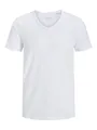 Produktbild: JACK & JONES Basic V-Neck Tee S/S NOOS