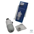 Produktbild: Philips Water KALKSCHUTZFILTER, 3-stufige Filterung, 27.000 L Filterkapazität, s