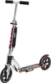 Produktbild: HUDORA BigWheel® 205, Scooter schwarz/rot