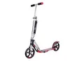 Produktbild: Hudora BigWheel 205, schwarz/rot