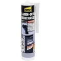 Produktbild: Kamin + Ofen Dichtmasse 46895 530 G - Uhu