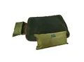 Produktbild: ROMNEYS Outdoor Travelbed Voyager, oliv, 70 x 100 cm
