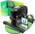 Produktbild: B-Ware Tretmann Basic Pedaltrainer Set Beintrainer Heimtrainer Senioren