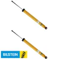 Produktbild: 2x Stoßdämpfer BILSTEIN 24-306072 2 Stossdämpfer rechts links Hinten