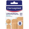 Produktbild: Hansaplast Universal 20str