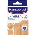 Produktbild: Hansaplast Universal Pflasterstrips 20 St