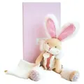 Produktbild: DOUDOU ET COMPAGNIE Zuckerkaninchen - Doudou Pantin Rose