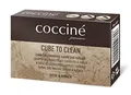 Produktbild: Coccine - Radiergummi für Wildleder und Nubuk, Wildleder Radiergummi, Nubukleder Pflege, Rauleder Pflege, Schmutzradierer Schuhe
